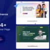 Binoz – Creative Business Agency HTML Template