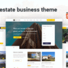 Light – House Real Estate HTML Template