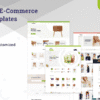 Weiboon – eCommerce CakePHP Template