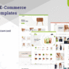 Weiboon – eCommerce CodeIgniter Template