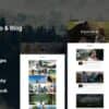 Fahima – Creative Portfolio & Blog HTML Template