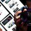 Zeo – Photography Portfolio HTML Template