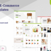 Weiboo – eCommerce Symfony Template + RTL