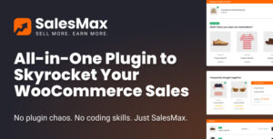SalesMax