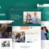 Sycho – Psychology & Counseling HTML5 Template