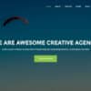 Greatway – Material Design Agency Template