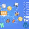 WPCS – WordPress Currency Switcher Professional – Multi Currency