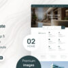 Dahotel – Luxury Hotel HTML Template