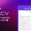 SyntCV: AI Interview Questions Generator
