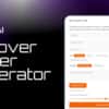 AI Cover Letter Generator for WordPress