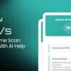 AICVs: AI Resume Scanner, Scorer & ATS Checker