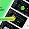 Pico – Personal Portfolio Symfony 7 Template