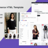 ShopNest – The Ultimate eCommerce HTML Template
