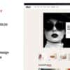 Mosso – Personal Portfolio HTML Template