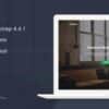 Yaari – Landing Page Template