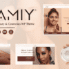 Amiy – Beauty Cosmetics Shop