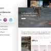 Celestre – Hotel & Resort Elementor Template Kit