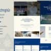 Latropis – Tropical Hotel & Resort Elementor Template Kit