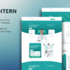 Meditern – Medical Elementor Template Kit
