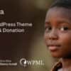 Fundra – Fundraising & Donation WordPress Theme