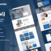Homi – Home Improvement & Repair Services Elementor Template Kit
