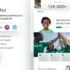 Kindlys – Charity Fundraising & Volunteer Elementor Template Kit