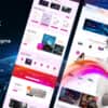 One Net – Broadband & Internet Figma Template