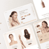 Creamz – Beauty Salon & Spa WooCommerce