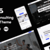 DaaS – Creative Agency WordPress