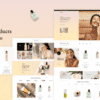 Sleeko – Beauty Cosmetics Shop Theme