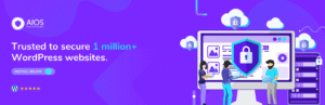 All-In-One Security (AIOS) – Security and Firewall Premium