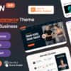 Jawan Gym & Sports Store WooCommerce Theme