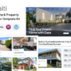 Baiti – Real Estate & Property Elementor Template Kit