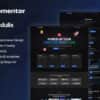 Modulix – Digital Product Store Elementor Pro Template Kit