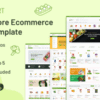 Ekomart – eCommerce React NextJS Template