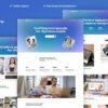 Digitora – Digital Agency Elementor Pro Template Kit