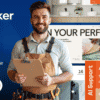 Tasker – Construction Handyman & Repair WordPress Theme