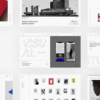 Breton – Creative Agency WordPress Theme