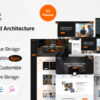 Builda – Construction Services & Architecture HTML Template