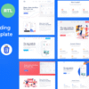 Bek – Saas & Software Symfony 7 Template