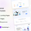 Prompt – Modern & Multipurpose SolidJs Template