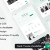Jobstack – Flask Job Portal & Job Board Template