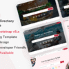 ListingHub – Django Business Directory & Listing Template