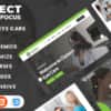 Optect – Optometrist & Eye Care HTML Template