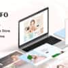 Beautifo – Beauty Cosmetics Shop WooCommerce WordPress Theme