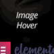 Image Hover Elements for Elementor
