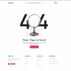 Hijabmart – E-Commerce Hijab Fashion Store Elementor Template Kit
