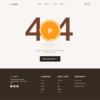 Glowmart – Beauty Cosmestics & Skincare Ecommerce Elementor Template Kit