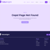 Edubright – Online Course & Education Elementor Template Kit