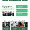 Bytecraft – Digital Agency Elementor Template Kit